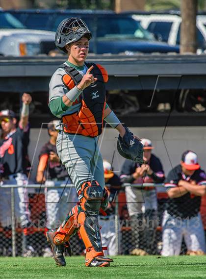 Thumbnail 3 in Poly vs Huntington Beach (CIF SS D1 Round 2 Playoff)  photogallery.