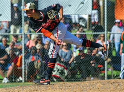 Thumbnail 3 in Poly vs Huntington Beach (CIF SS D1 Round 2 Playoff)  photogallery.