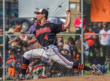 Thumbnail 1 in Poly vs Huntington Beach (CIF SS D1 Round 2 Playoff)  photogallery.