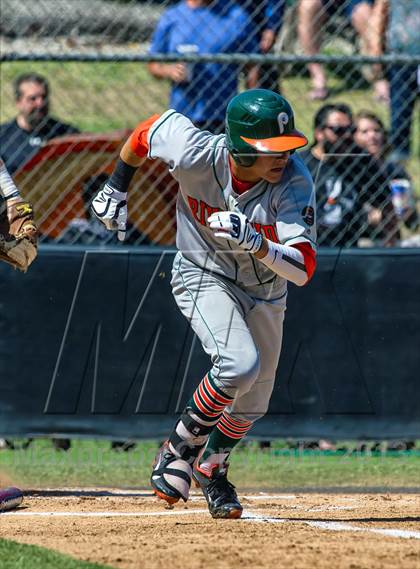 Thumbnail 2 in Poly vs Huntington Beach (CIF SS D1 Round 2 Playoff)  photogallery.
