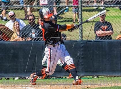 Thumbnail 3 in Poly vs Huntington Beach (CIF SS D1 Round 2 Playoff)  photogallery.