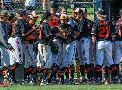 Thumbnail 3 in Poly vs Huntington Beach (CIF SS D1 Round 2 Playoff)  photogallery.