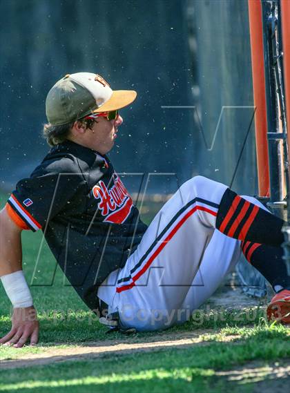 Thumbnail 3 in Poly vs Huntington Beach (CIF SS D1 Round 2 Playoff)  photogallery.