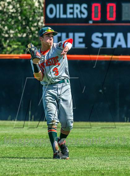 Thumbnail 1 in Poly vs Huntington Beach (CIF SS D1 Round 2 Playoff)  photogallery.