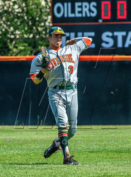 Thumbnail 3 in Poly vs Huntington Beach (CIF SS D1 Round 2 Playoff)  photogallery.