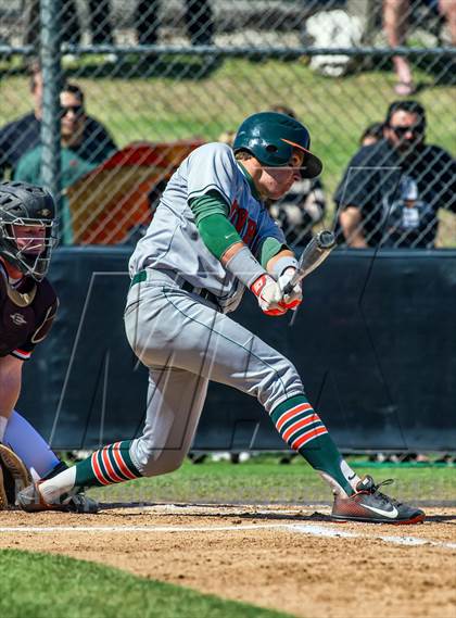 Thumbnail 2 in Poly vs Huntington Beach (CIF SS D1 Round 2 Playoff)  photogallery.