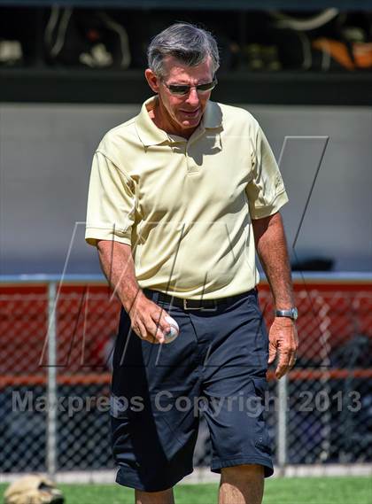 Thumbnail 1 in Poly vs Huntington Beach (CIF SS D1 Round 2 Playoff)  photogallery.