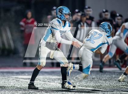 Thumbnail 2 in Freeman @ Tenino (WIAA 1A First Round) photogallery.
