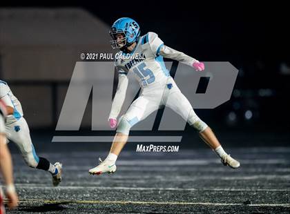 Thumbnail 3 in Freeman @ Tenino (WIAA 1A First Round) photogallery.