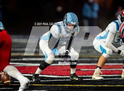 Thumbnail 3 in Freeman @ Tenino (WIAA 1A First Round) photogallery.