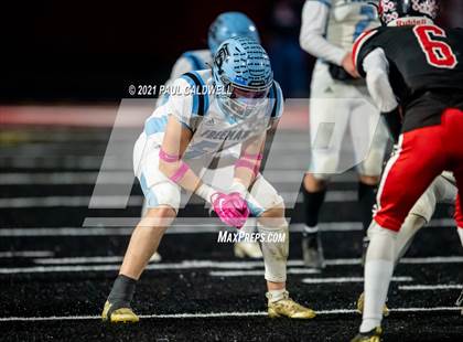 Thumbnail 1 in Freeman @ Tenino (WIAA 1A First Round) photogallery.