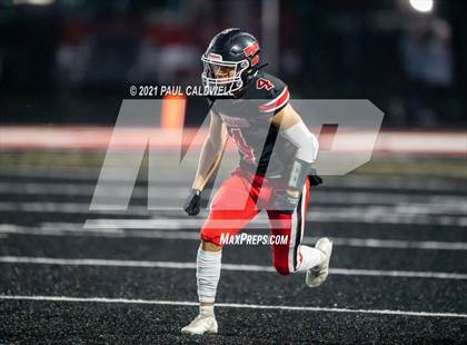 Thumbnail 2 in Freeman @ Tenino (WIAA 1A First Round) photogallery.