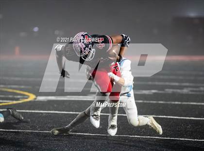 Thumbnail 1 in Freeman @ Tenino (WIAA 1A First Round) photogallery.