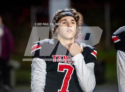 Thumbnail 3 in Freeman @ Tenino (WIAA 1A First Round) photogallery.
