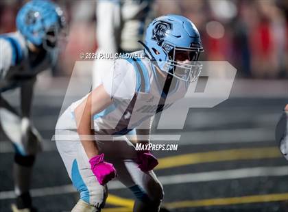 Thumbnail 2 in Freeman @ Tenino (WIAA 1A First Round) photogallery.