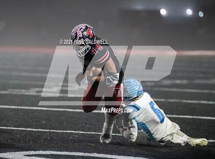 Thumbnail 2 in Freeman @ Tenino (WIAA 1A First Round) photogallery.