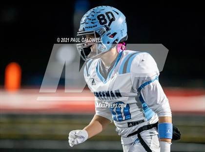 Thumbnail 1 in Freeman @ Tenino (WIAA 1A First Round) photogallery.