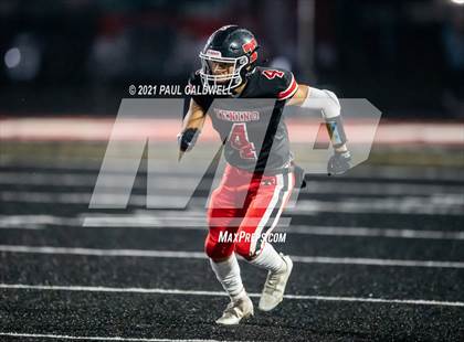 Thumbnail 3 in Freeman @ Tenino (WIAA 1A First Round) photogallery.