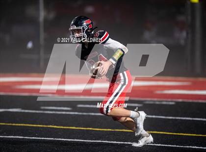 Thumbnail 2 in Freeman @ Tenino (WIAA 1A First Round) photogallery.