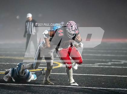Thumbnail 3 in Freeman @ Tenino (WIAA 1A First Round) photogallery.