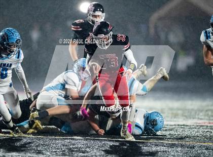 Thumbnail 2 in Freeman @ Tenino (WIAA 1A First Round) photogallery.