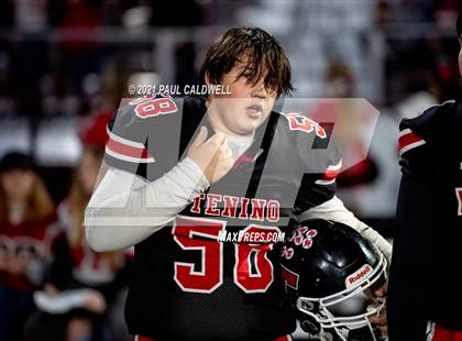 Thumbnail 3 in Freeman @ Tenino (WIAA 1A First Round) photogallery.