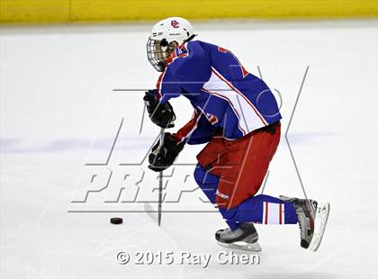 Thumbnail 3 in Cherry Creek vs. Monarch (CHSAA Final) photogallery.