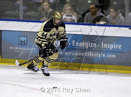 Thumbnail 2 in Cherry Creek vs. Monarch (CHSAA Final) photogallery.