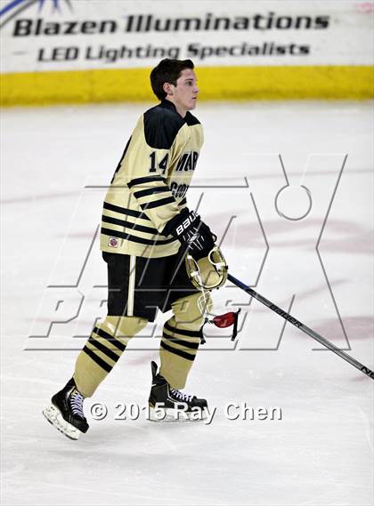 Thumbnail 2 in Cherry Creek vs. Monarch (CHSAA Final) photogallery.