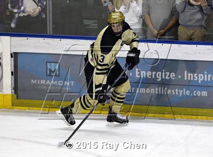 Thumbnail 3 in Cherry Creek vs. Monarch (CHSAA Final) photogallery.