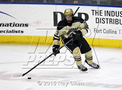 Thumbnail 1 in Cherry Creek vs. Monarch (CHSAA Final) photogallery.
