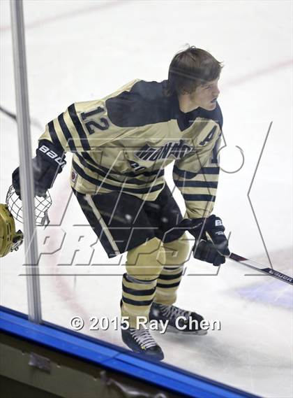 Thumbnail 1 in Cherry Creek vs. Monarch (CHSAA Final) photogallery.