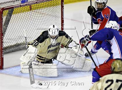 Thumbnail 2 in Cherry Creek vs. Monarch (CHSAA Final) photogallery.