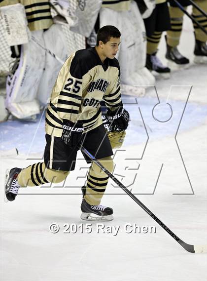 Thumbnail 1 in Cherry Creek vs. Monarch (CHSAA Final) photogallery.