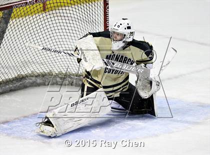 Thumbnail 3 in Cherry Creek vs. Monarch (CHSAA Final) photogallery.