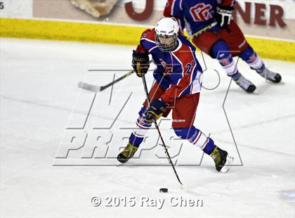 Thumbnail 3 in Cherry Creek vs. Monarch (CHSAA Final) photogallery.