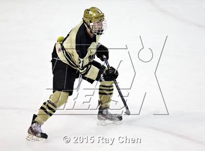 Thumbnail 3 in Cherry Creek vs. Monarch (CHSAA Final) photogallery.