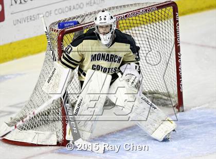 Thumbnail 1 in Cherry Creek vs. Monarch (CHSAA Final) photogallery.