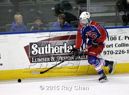 Thumbnail 3 in Cherry Creek vs. Monarch (CHSAA Final) photogallery.