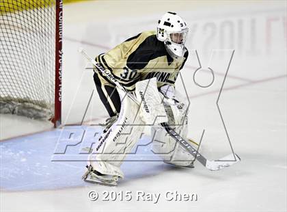 Thumbnail 1 in Cherry Creek vs. Monarch (CHSAA Final) photogallery.