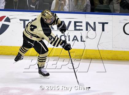 Thumbnail 1 in Cherry Creek vs. Monarch (CHSAA Final) photogallery.