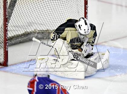 Thumbnail 3 in Cherry Creek vs. Monarch (CHSAA Final) photogallery.