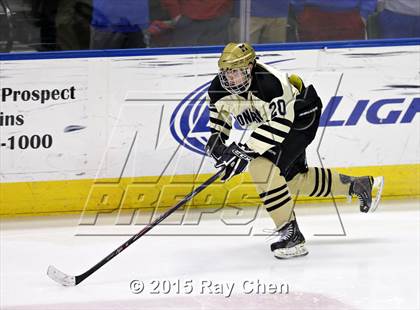 Thumbnail 1 in Cherry Creek vs. Monarch (CHSAA Final) photogallery.