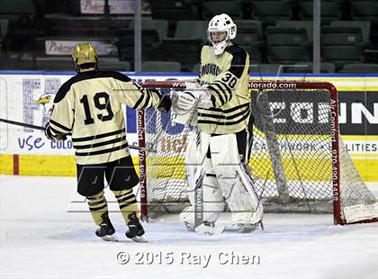 Thumbnail 2 in Cherry Creek vs. Monarch (CHSAA Final) photogallery.