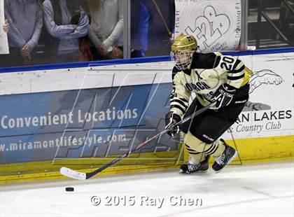 Thumbnail 1 in Cherry Creek vs. Monarch (CHSAA Final) photogallery.