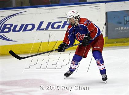 Thumbnail 3 in Cherry Creek vs. Monarch (CHSAA Final) photogallery.