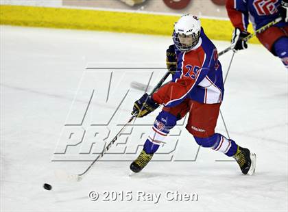 Thumbnail 1 in Cherry Creek vs. Monarch (CHSAA Final) photogallery.