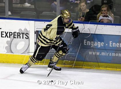 Thumbnail 1 in Cherry Creek vs. Monarch (CHSAA Final) photogallery.