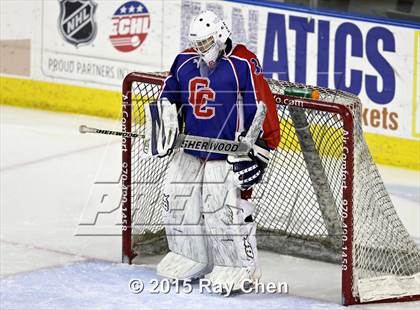 Thumbnail 2 in Cherry Creek vs. Monarch (CHSAA Final) photogallery.