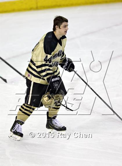 Thumbnail 3 in Cherry Creek vs. Monarch (CHSAA Final) photogallery.